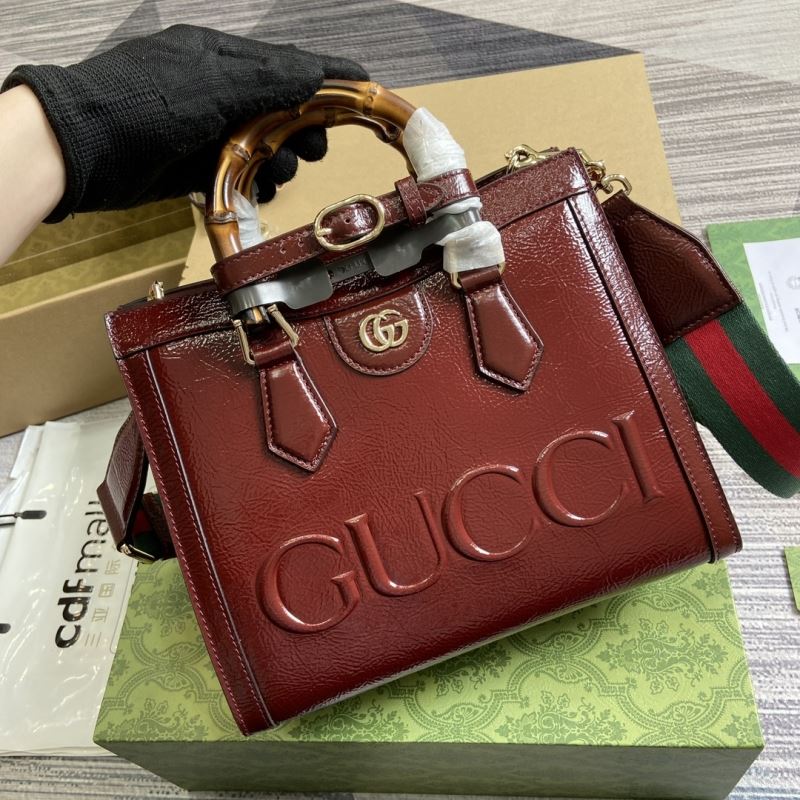 Gvc*1 tote bags